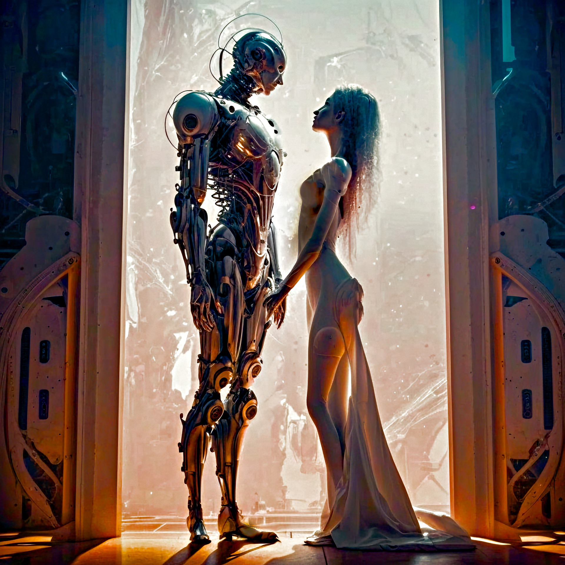  Ai 기술로 대체될 직업, 또 생겨날 직업