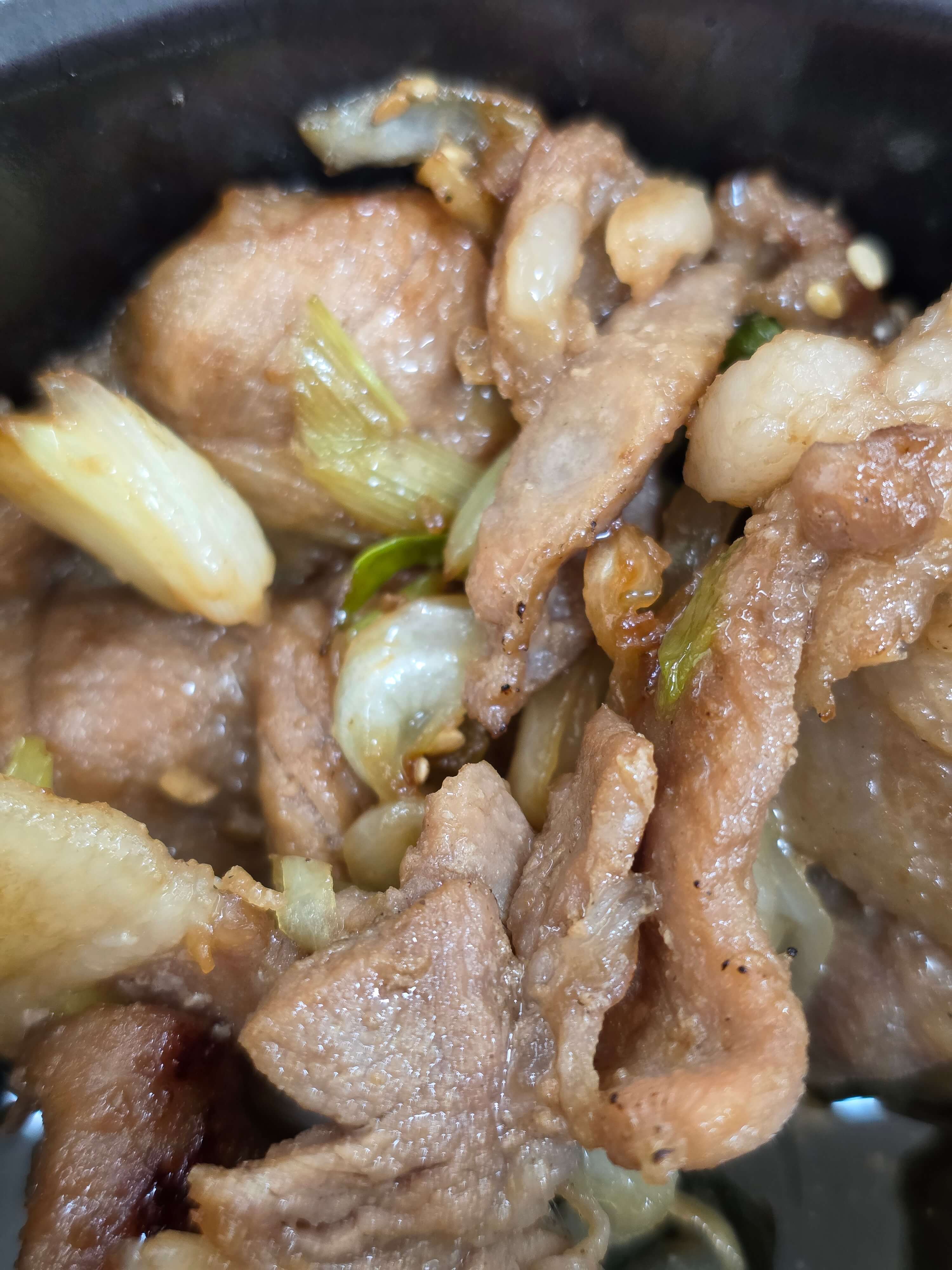 아늑한식당 사진 2