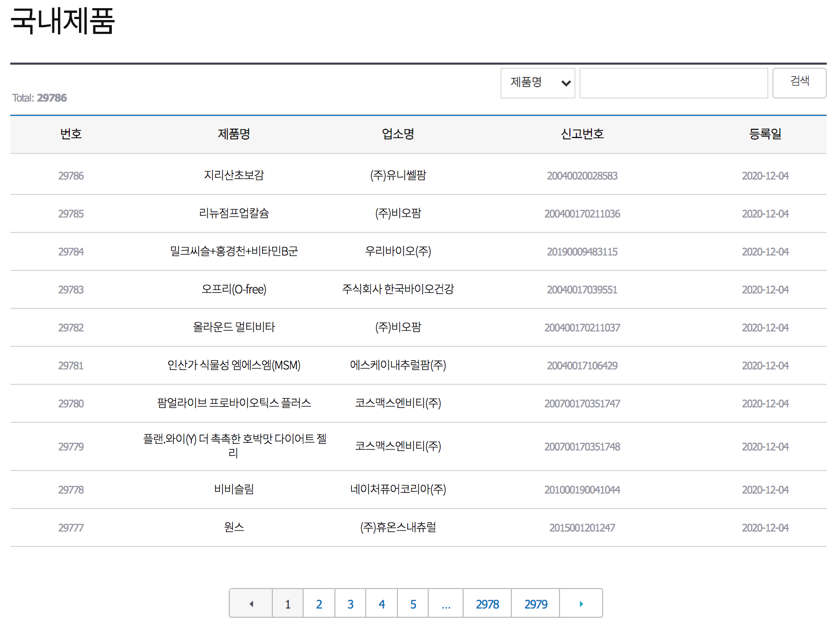 수면영양제 추천 팁과 SMDR 구입처