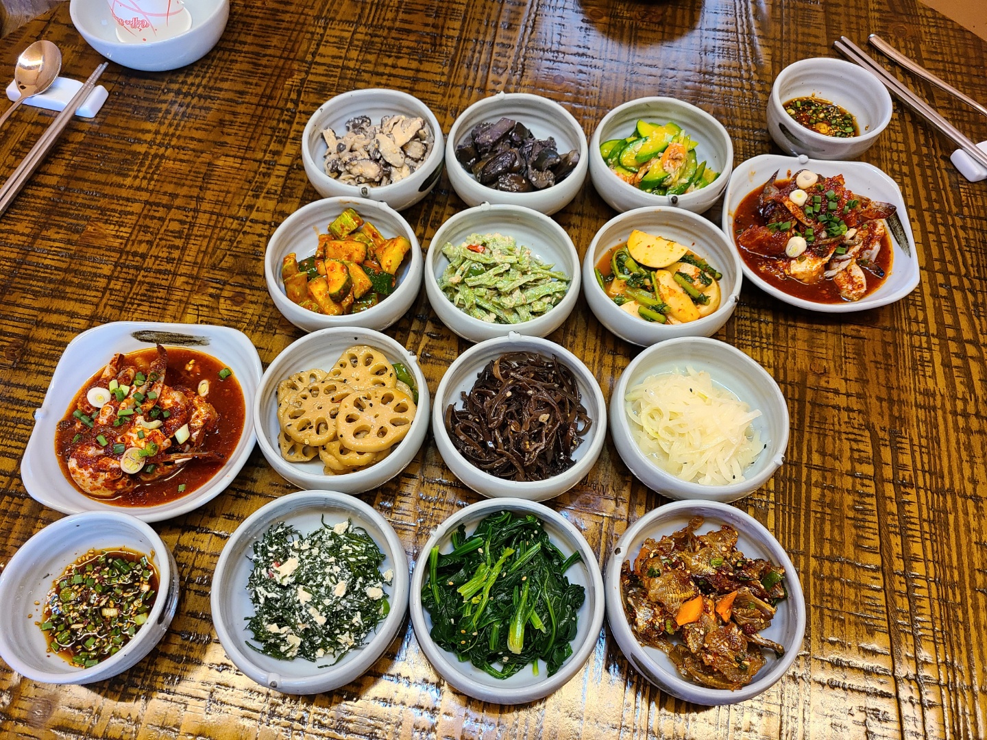  김천 맛집 "둥지톳밥"에 가보았습니다!!