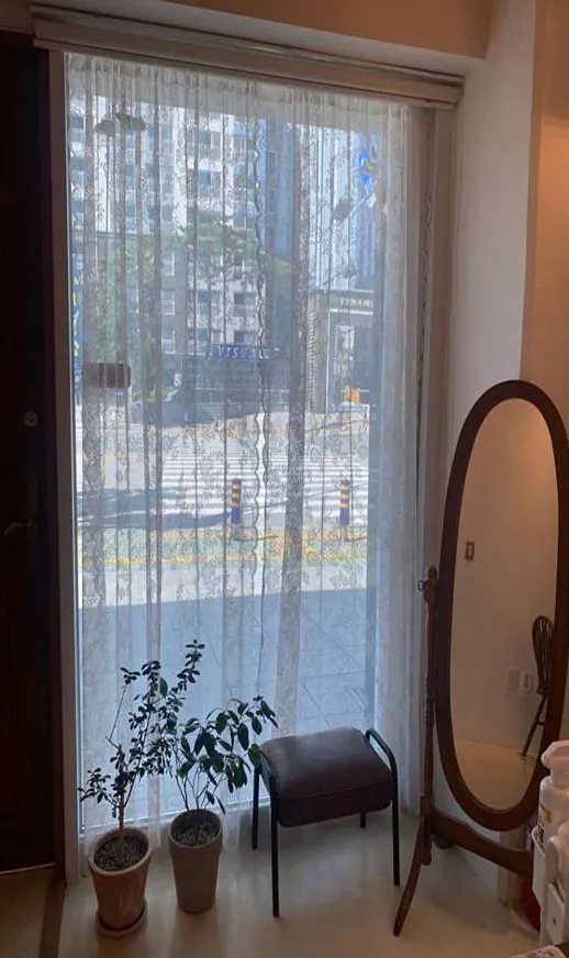 오묘네일