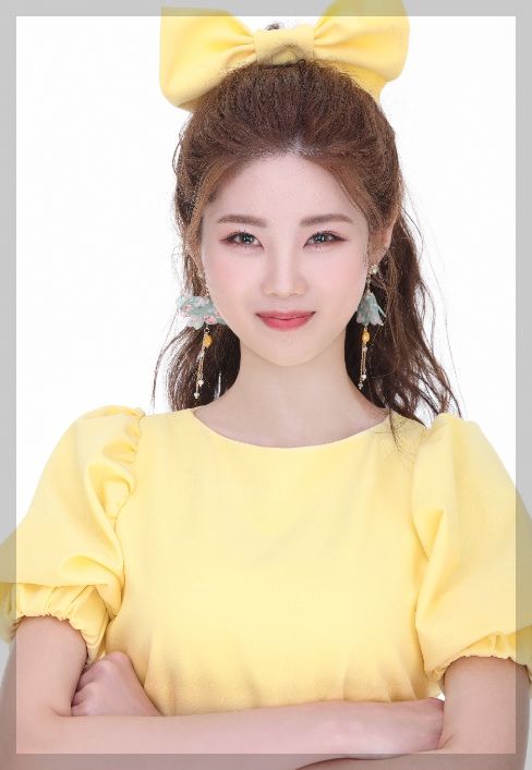 배아현 프로필