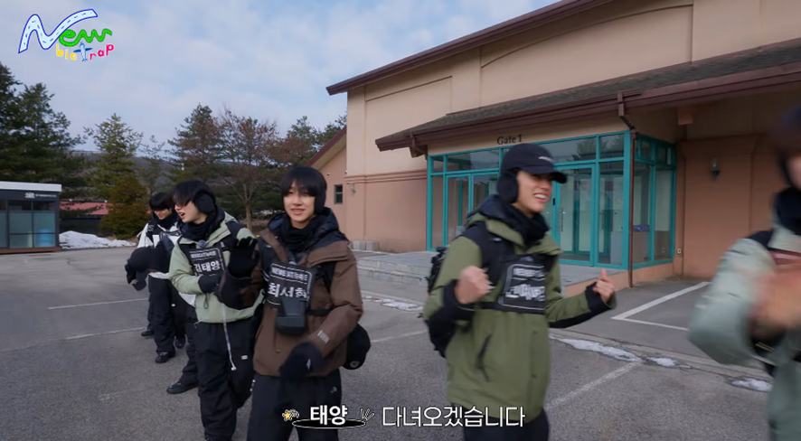 절대 못할거 같다는 걸어서 강원도 원주에서 서울까지 가는 미션 시작한 아이돌 | 인스티즈