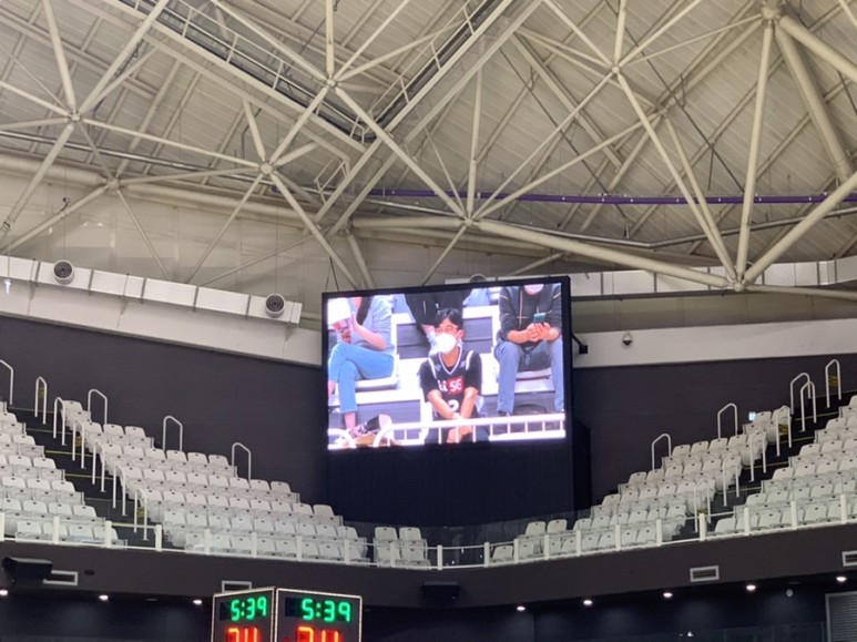 [남자프로농구] 수원KT 22