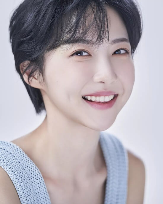tvN 수목드라마 &amp;#39;연예인 매니저로 살아남기&amp;#39; - 주현영