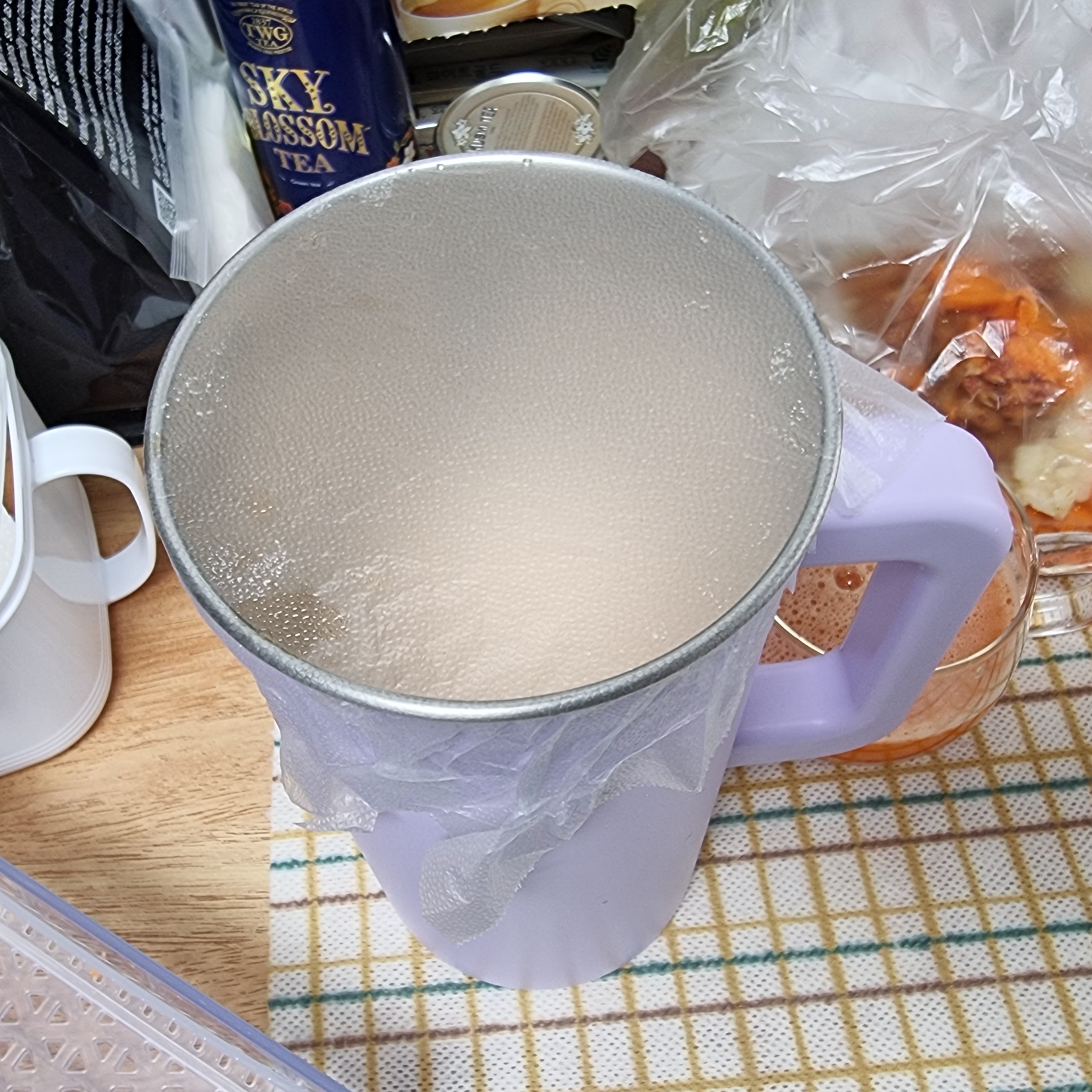 부촌치킨 이미지