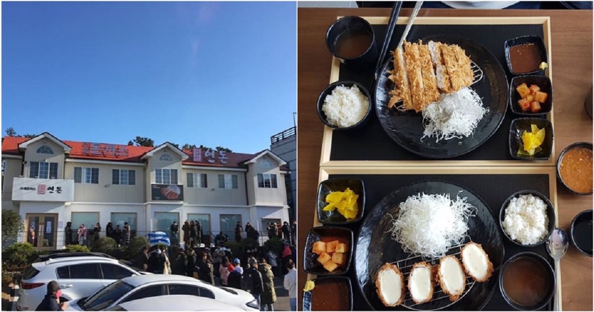  장사는 자리가 아니라 콘텐츠다