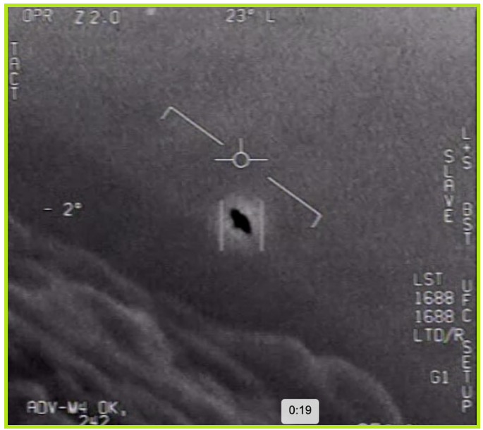 NASA, 곧 'UAP(미확인 공중현상)' 조사보고 라이브 발표