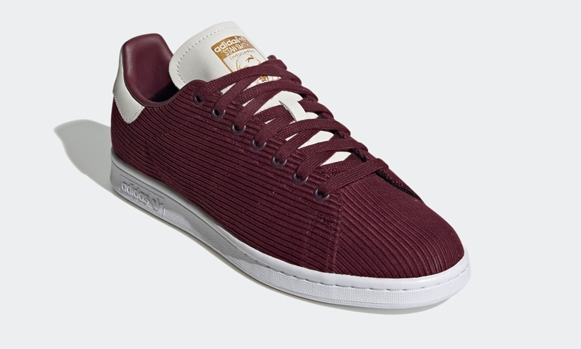 adidas Originals STAN SMITH Corduroy 
