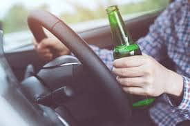 음주운전 사고시 보험처리