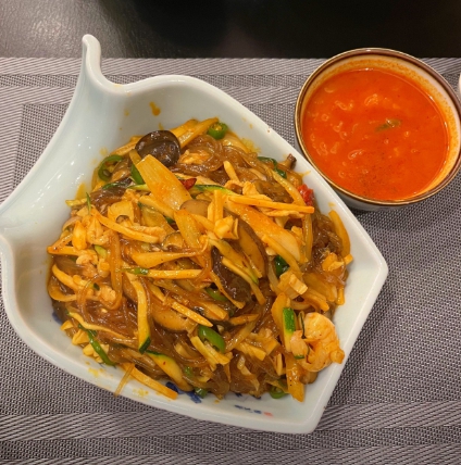인천 미추홀구 짬뽕 맛집
