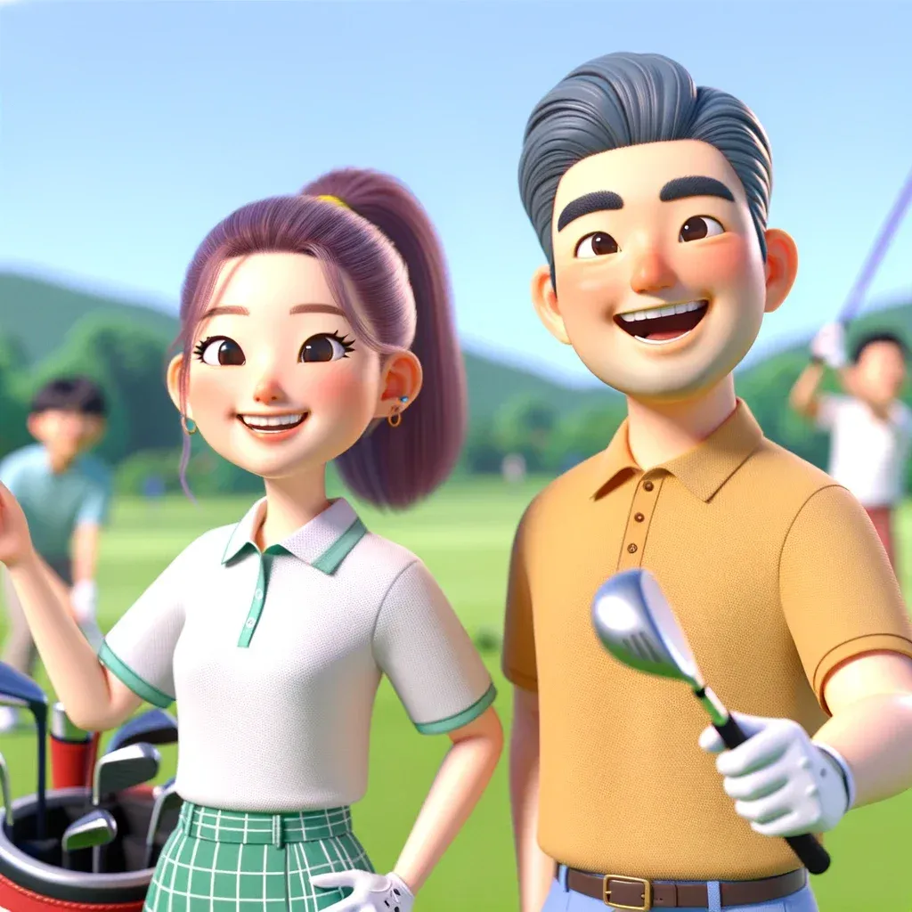 디오션cc 예약 1박 2일 골프 패키지 가격 및 날씨 (2월 5일)