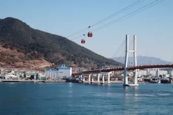 사천 삼천포항 제조두 배편 시간표 요금 차량선적_21