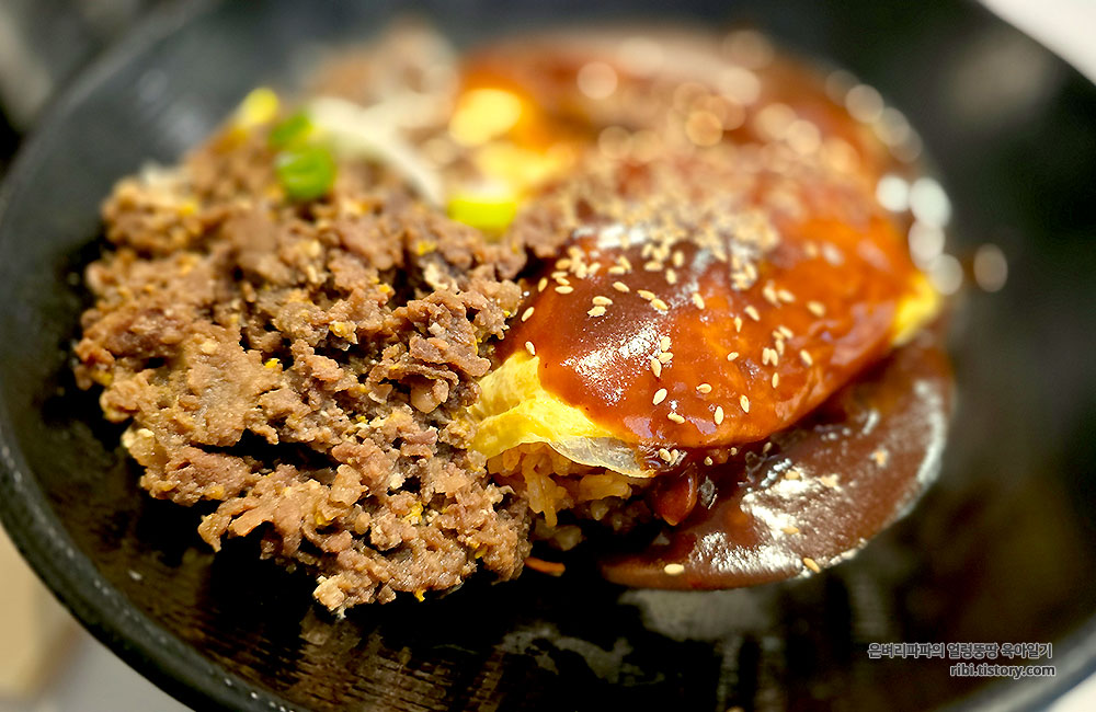 행복담은불돈까스&김밥 대치본점 사진 7