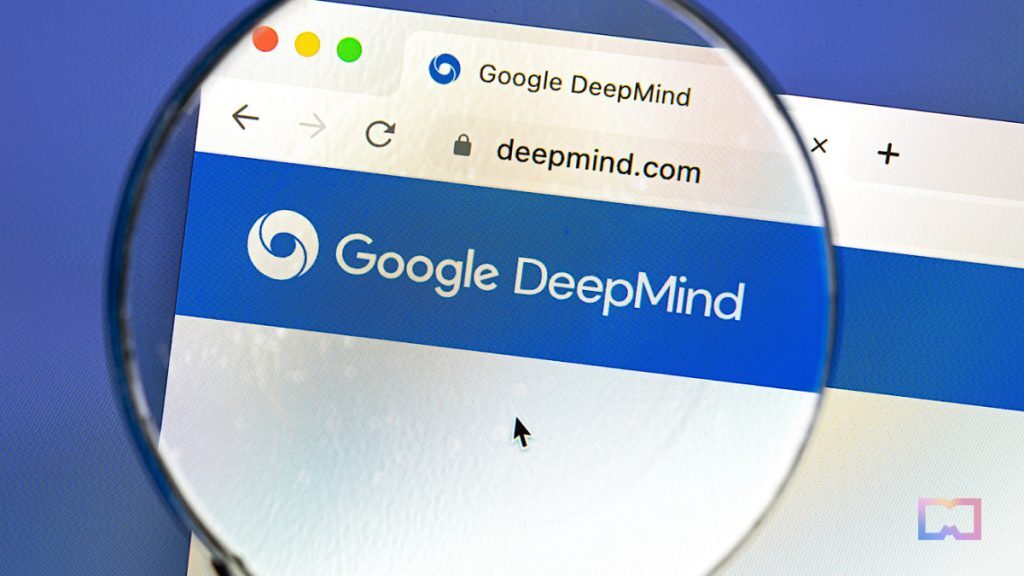 Google DeepMind의 Symthid 베타버전 출시