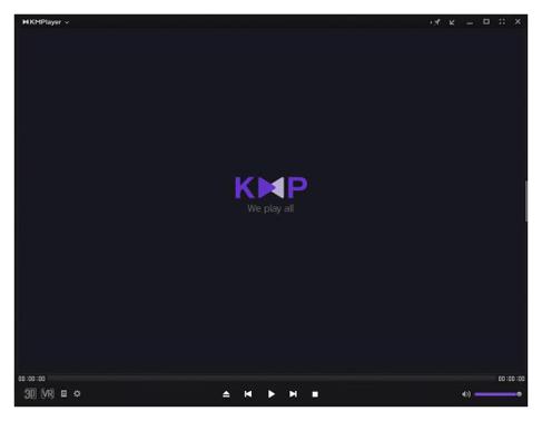 mp4 재생프로그램
