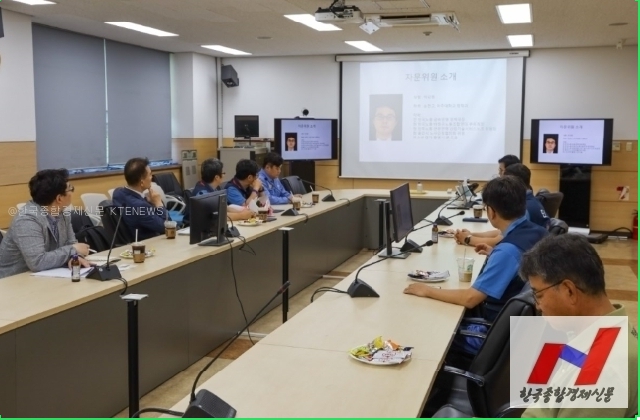  포스코그룹사연대, 박강원 부위원장을 지도위원으로 지명