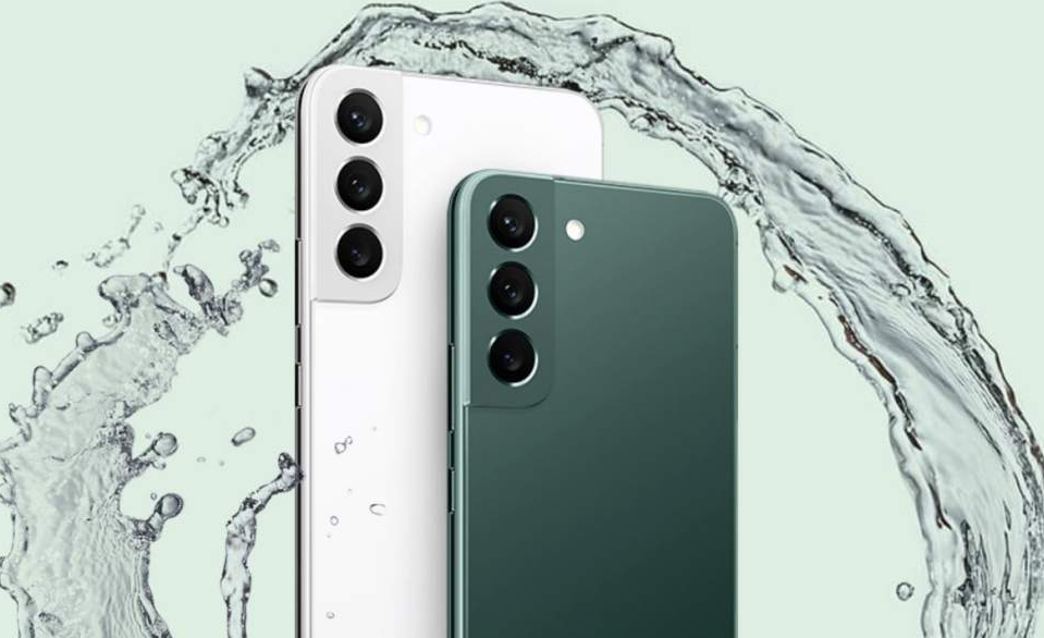 갤럭시 S22