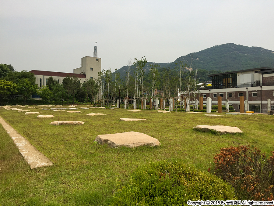 김중업건축박물관