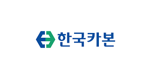 한국카본_로고