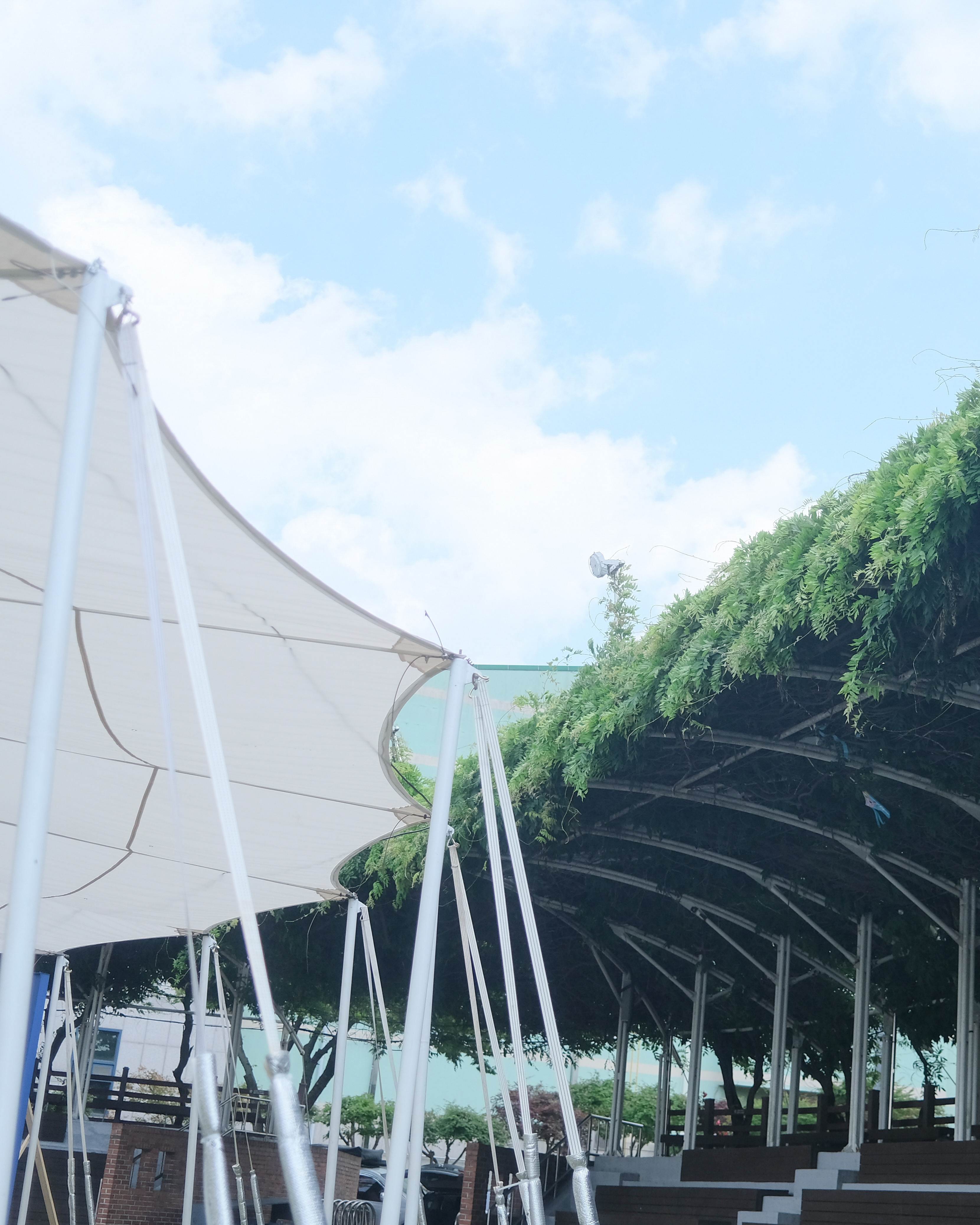  2023 Muju film festival open