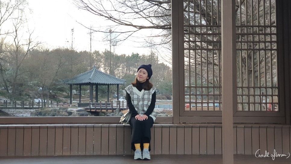 전주 겨울여행 전주겨울여행/한국도로공사 33