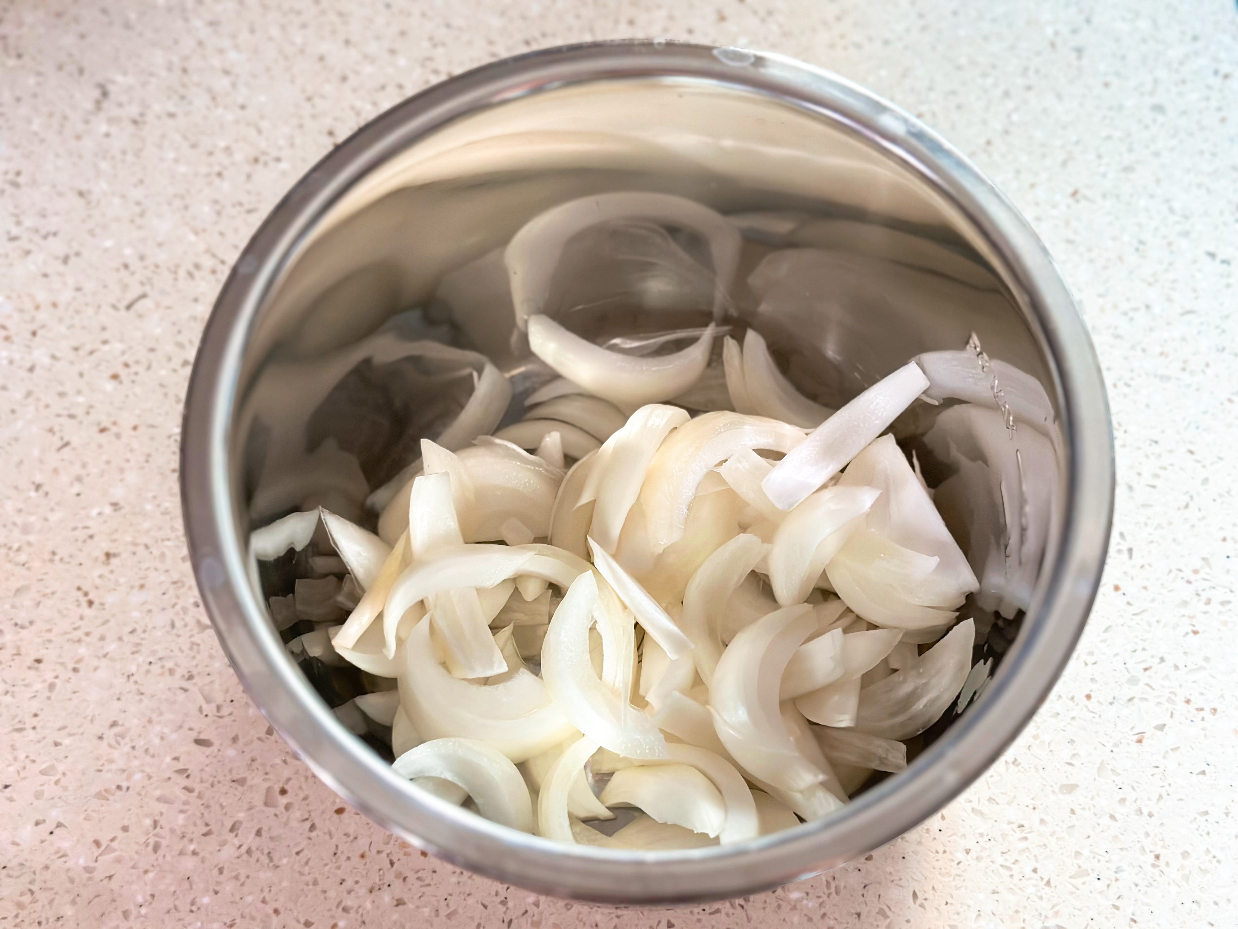 '돼지고기 김치찜' 인스턴트팟 레시피