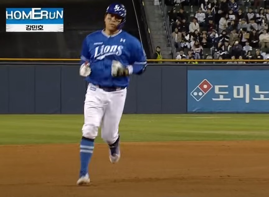 2025 프로야구 두산 vs 삼성
