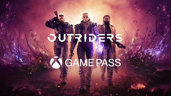  콘솔 및 Android 용 Xbox Game Pass는 첫날 아웃 라이더를 추가합니다.