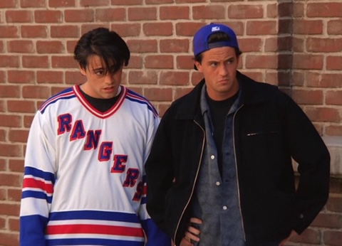 프렌즈 시즌 1~10 [미드] 3