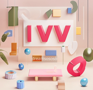 IVV ETF 분석
