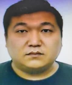  인천 주점 살인사건 살인범 87년생 34살 허민우 기사사진.jpg (증명사진 아님)