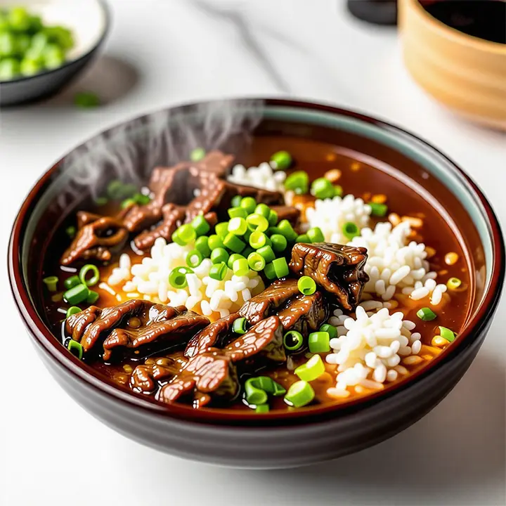 국밥 토렴하면 맛있어지나요 국밥 토렴하는 이유