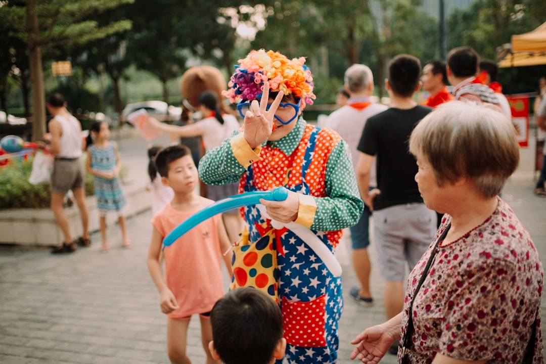 Children's Day