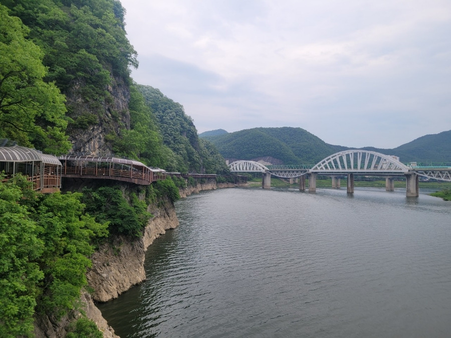 (주)남한강 이미지