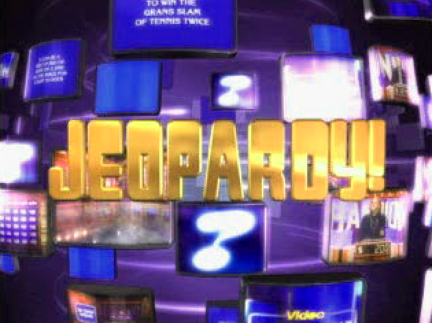  Hasbro Interactive - 제퍼디! 세컨드 에디션 북미판 Jeopardy! 2nd Edition USA (플레이 스테이션 - PS - iso 다운로드)