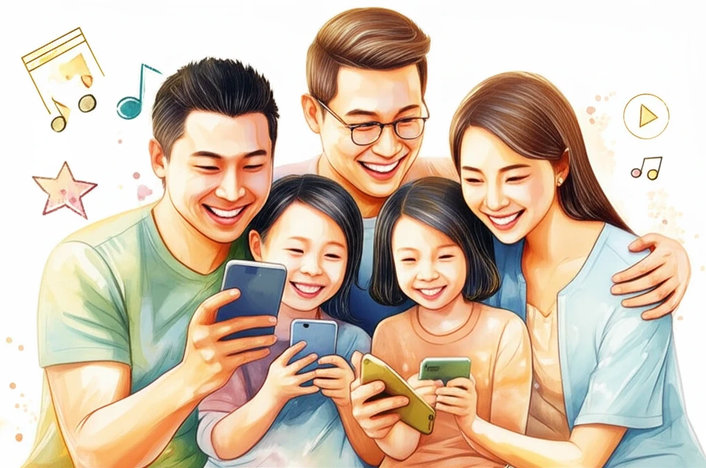 유튜브 프리미엄 싸게 쓰는 법 아는 