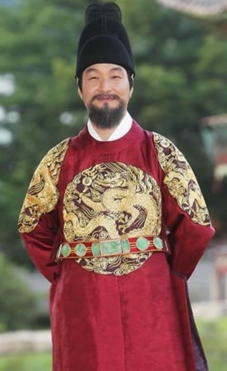 배우-한석규