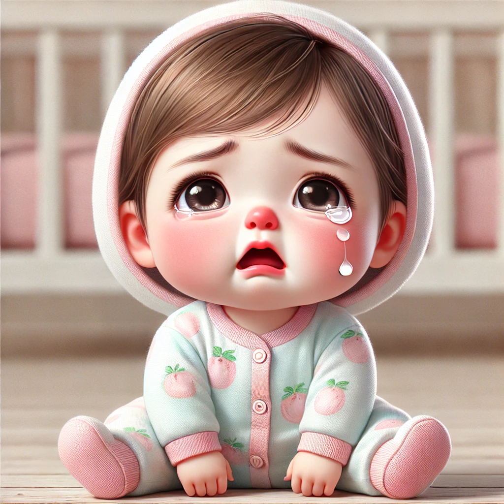 흉몽: 조심이 필요한 아기꿈