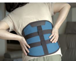 허리 디스크 다리 저림