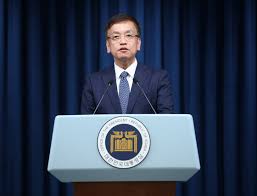 최상목 권한대행 프로필 