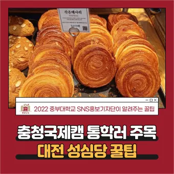 성심당 빵 맛있는 샌드위치 종류별 구매 후기 5탄 리뷰_39
