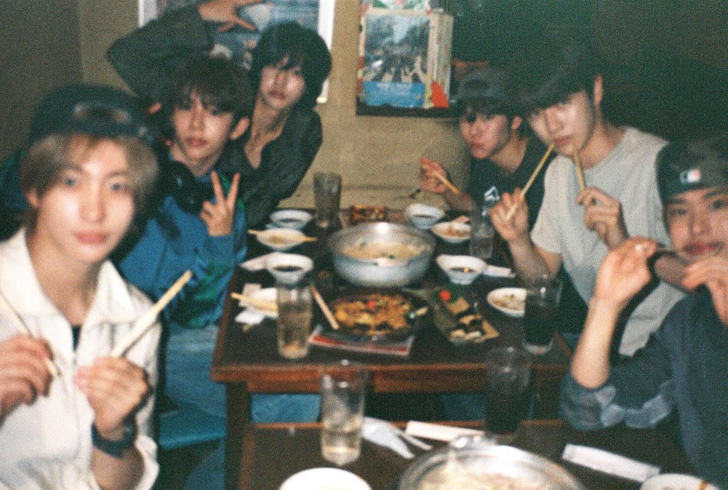 20241020일본필카인스타공계가족사진