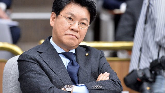  장제원 "'이준석 리스크' 현실화...소 귀에 경 읽기 하고 있나"