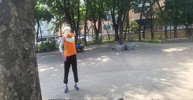석촌동백제초기적석총
