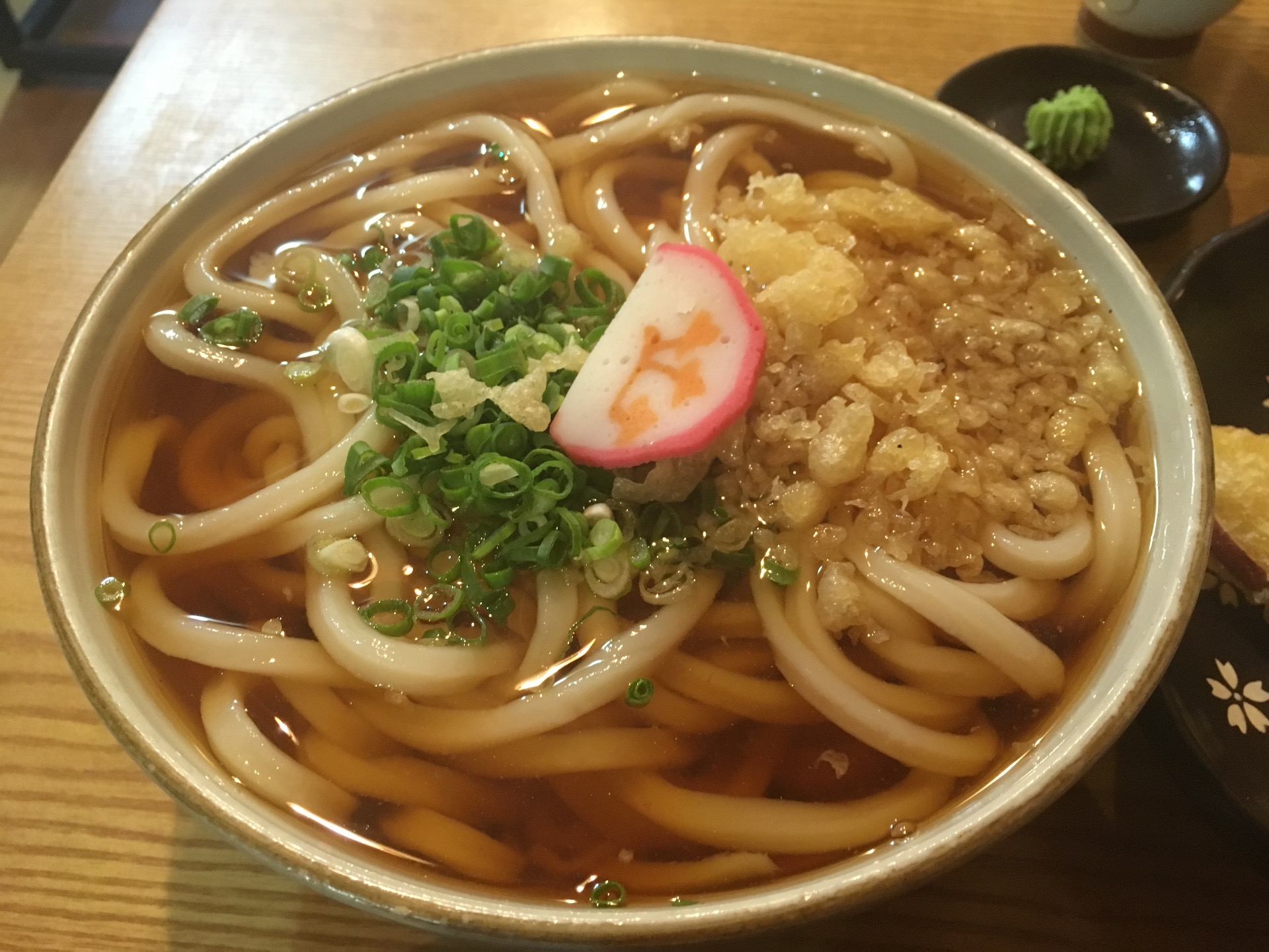 냉우동 칼로리와 레시피