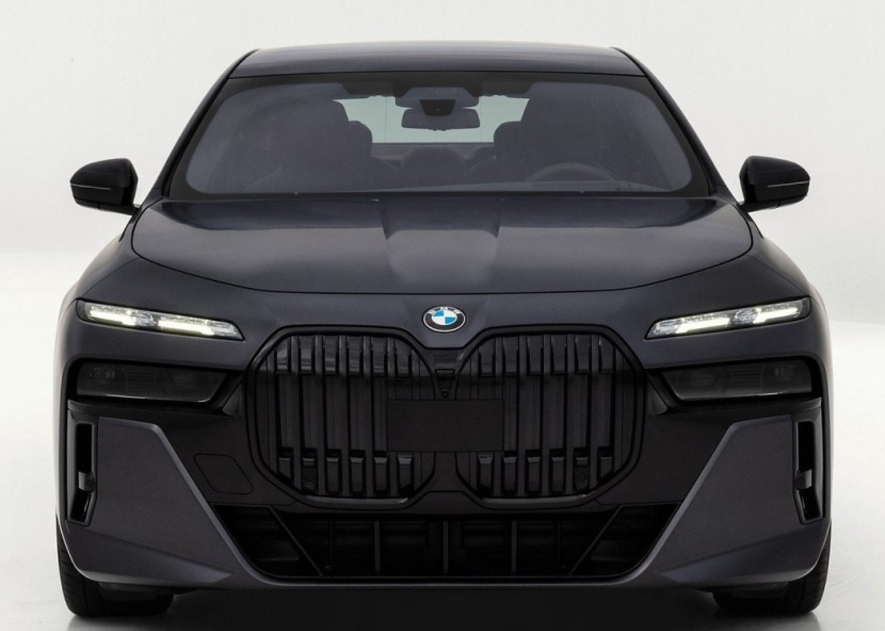 2023 BMW 7시리즈 풀체인지