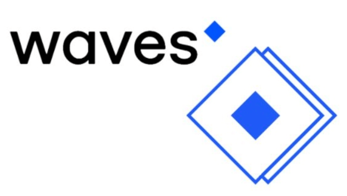  웨이브(WAVES) 코인 전망