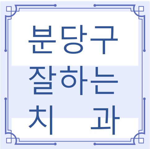 성남시 분당구 잘하는 치과 치아교정 심미보철 신경 잇몸치료 레진 인레이 크라운 틀니 임플란트