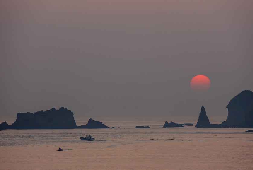 제주도 6월 날씨